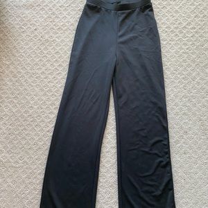 Wide Leg Trousers Size Medium